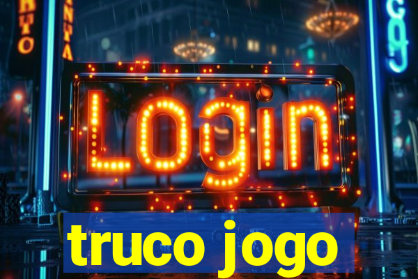 truco jogo